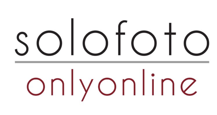 logo SOLOFOTO